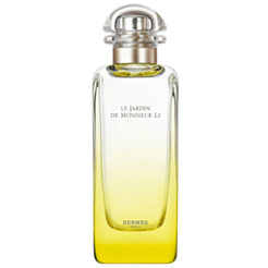 Uniseks parfüm Hermes Le Jardin de Monsieur Li EDT 100 ml 3346132600013