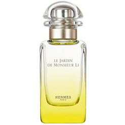 Унисекс парфюм Hermes Le Jardin de Monsieur Li EDT 50 мл 3346132600044 