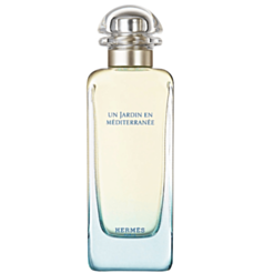 Qadın parfümü Hermes Un Jardin En Mediterranee EDT 100 ml 3346131210015