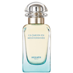 Qadın parfümü Hermes Un Jardin En Mediterranee EDT 50 мл 3346131210022 