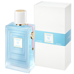 Женский парфюм Lalique Blue Rise EDP 100 мл FFD12201