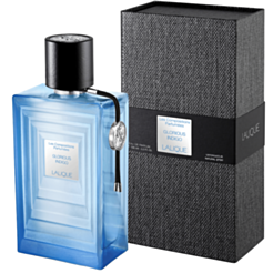 Kişi parfümü Lalique Glorious Indigo EDP 100 ml HHB12201