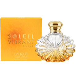 Женский парфюм Lalique Soleil Vibrant EDP 30 мл II12202