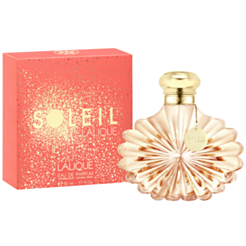 Женский парфюм Lalique Soleil EDP 50 мл DD12200
