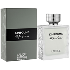 Kişi parfümü Lalique L'Insoumis Ma Force EDT 100 ml EE13201