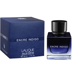 Kişi parfümü Lalique Encre Indigo EDP 50 ml MM13200