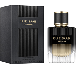 Kişi  parfümü Elie Saab L'Homme EDP 100 ml 4602610