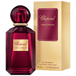 Qadın parfümü Chopard Vanille Malika EDP 100 ml 381910