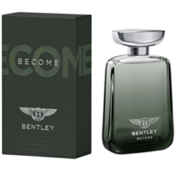 Kişi parfümü Bentley Become EDP 60 ml B180160