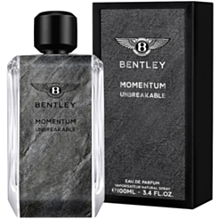Kişi parfümü Bentley Momentum Unbreakable EDP 100 ml B160708