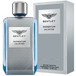 Kişi parfümü Bentley Momentum Unlimited EDT 100 ml B160508