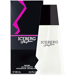 Qadın parfümü Iceberg Classic EDT 100 ml Femme 40297055