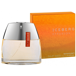 Qadın parfümü Iceberg Effusion EDT 75 ml 40297063