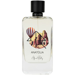 Uniseks parfüm Alfred Ritchy Anatolia EDP 100 ml