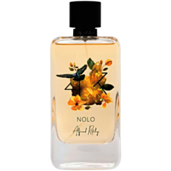 Uniseks parfüm Alfred Ritchy Nolo EDP 100 ml 3551440576206