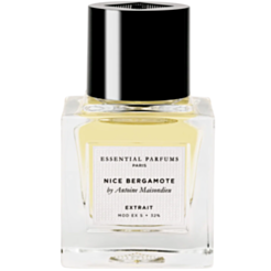 Унисекс парфюм Essential Parfums Nice Bergamote EXDP 30 мл 001A05