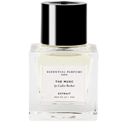 Унисекс парфюм Essential Parfums The Musc EXDP 30 ml 005A05