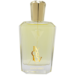 Женский парфюм Orlov Good Vibes EDP 75 мл 3575070055160