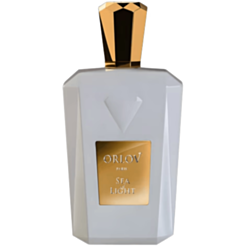 Uniseks parfüm Orlov Sea Of Light EDP 75 ml 3575070055016