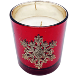 Новогодняя свечка CC 438-1 / 041440