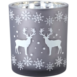 Новогодняя свечка CC 438-6 / 041445