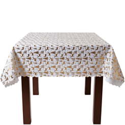 Новогодняя скатерть CC 424-7 / 040914