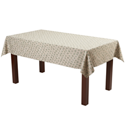 Новогодняя скатерть CC 424-12 / 041510