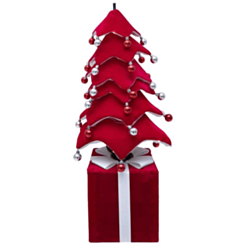 Новогодний сувенир BB 240-4 / 032403