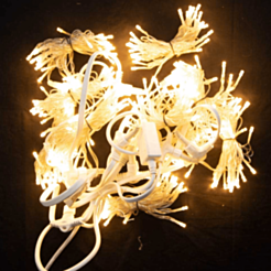 Yeni il işıqları M 71-5 / 025989