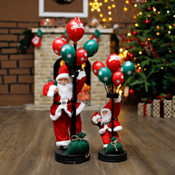 Şaxta Baba BB 240-8 / 032410