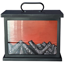 Новогодний сувенир 427-11/SP-03 / 041610