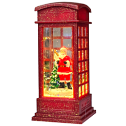 Новогодний сувенир 430-1 / 041486