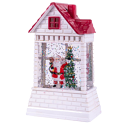 Новогодний сувенир 430-2 / 041487