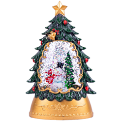 Новогодний сувенир 430-4 / 041488