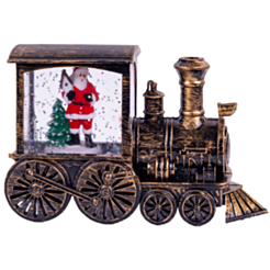 Новогодний сувенир 430-5 / 041489