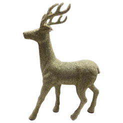 Новогодний олень 415-29 / 040421