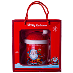 Новогодняя чашка 428-9/HM311B / 040674