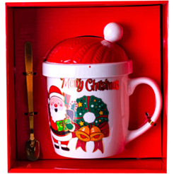 Yeni il fincanı CC 428-10 HM-312B / 040885