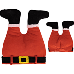 Шапка Деда Мороза BB 251-11 / 033565