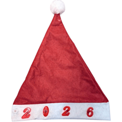 Шапка Деда Мороза CC 432-25 / 041185