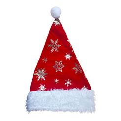 Шапка Деда Мороза CC 432-20 / 041186