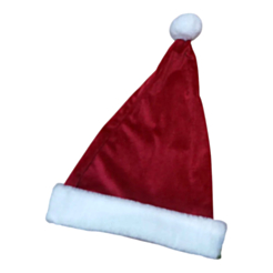 Шапка Деда Мороза CC 432-14 / 041190