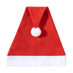 Шапка Деда Мороза CC 432-13 / 041196