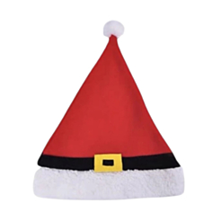 Шапка Деда Мороза CC 432-15 / 041197