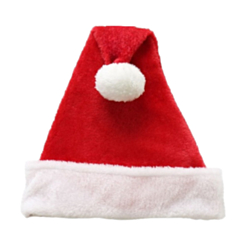 Шапка Деда Мороза CC 432-12 / 041198