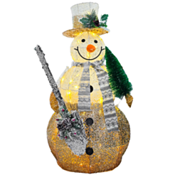 Снеговик 422-11 / 041545