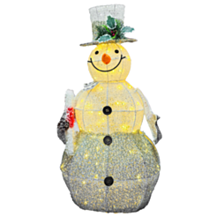 Снеговик 422-10 / 041793