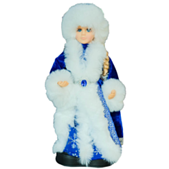 Снегурочка CC 421-12 / 041859