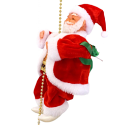 Дед Мороз 404-14 / 040985