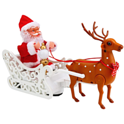 Дед Мороз 404-5 / 040992